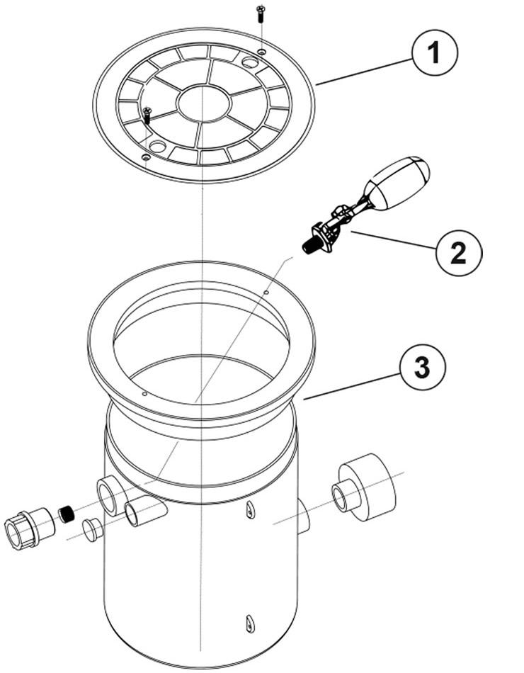 Horizon Spa & Pool Parts, Inc.