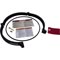 Clamp Ring Kit, Hayward Pro-Grid/Swim-Clear 14-150-1358
