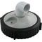 Tank Lid, Hayward Easy-Clear, with Lock Ring, Check Valve 17-150-1055