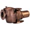 Pump, Pentair C Series CHK-100 W/ Trap, 10hp, 3ph, Bronze 34-102-1442