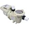 Pump, Pentair IntelliFlo3 VSF, 1.5hp, 115v/208-230v,Var-Spd 34-102-1540