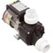 Pump, Bath, LX WCH, 5.0A, 115v, 1.5", w/Air Switch 34-343-1000