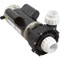 Pump, LX 48WUA, 1.5hp, 115v, 2-Spd, 48Fr, 2",SD, Bracketless 34-343-3025