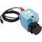 Pump, Submersible, Little Giant 3E-34N,670 GPH,200W,10' Cord 34-401-1050