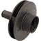 Impeller, Pentair Sta-Rite JWPA, 1.0-1.5 Horsepower 35-102-1580