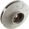 Impeller, WMC/PPC AT Series Pump, 2.5hp, Full Rate 35-258-1075