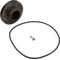 Impeller, Zodiac Jandy FHPF, 1.0hp, w/Screw & O-Ring 35-295-1186