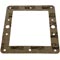 Gasket, Hayward SP1097/1098 Skimmer, Faceplate 51-150-1056