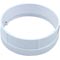 Skimmer Collar, Hayward SP1082/1083/1084/1085/1086, White 51-150-1515