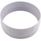 Skimmer Collar Extension, Hayward SP1070 Series, White 51-150-1753