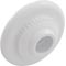 Eyeball Inlet, Hayward Hydrostream, 1" Orifice, 3-3/4"fd,Wht 55-150-2585