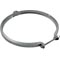 Light Clamp Ring, Hayward, AstroLite SP0580,with Screw & Nut 57-150-1100