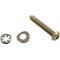 Light Retainer Screw Kit,Hayward,StarLite/DuraLite/AstroLite 57-150-1564
