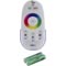 RF Remote, Color Touch, PCT-1 with Wall Mount 57-330-1504