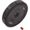 Wheel Rim and Tire, Hayward AquaVac 500, Dark Gray/Black 87-150-1565