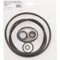 Pump O-Ring/Seal Kit, Generic Sta-Rite Dura/Max-E-Glas II 90-538-2038