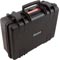 Waterproof carrying case with regular EVA 99-645-1104
