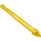 Glass Drill Bit, Nemo Power Tools, Type HC 10mm 99-645-1187