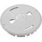 Renegade Skimmer Lid & Mount Ring Assy.-Gry _540-6467