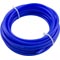 Tubing-Blue,Poly,3/8 In By Ft _CAX-20252