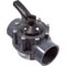 Pvc 2 Port 2-2.5 Diverter Valve _PSV2S2DGR