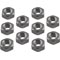 Nut-1/4-20 10-Pack Hex Ss _RCX351A