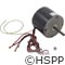 Motor-Fan, 1/3 Hp 1075 Rpm _SMX303055001