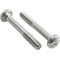 Screw Set-Sump With Inserts _WGX1030Z2AM