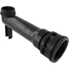 Outlet Pipe Assembly, Pentair Quad 14-110-1252