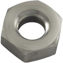 Nut, Pentair American Products/PacFab, 1/4-20 14-110-1518