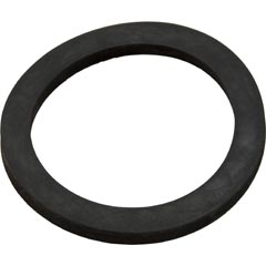 Gasket, Titan/Sandpiper, Bulkhead, 2-5/8"ID, 3-7/16"OD 14-110-3082