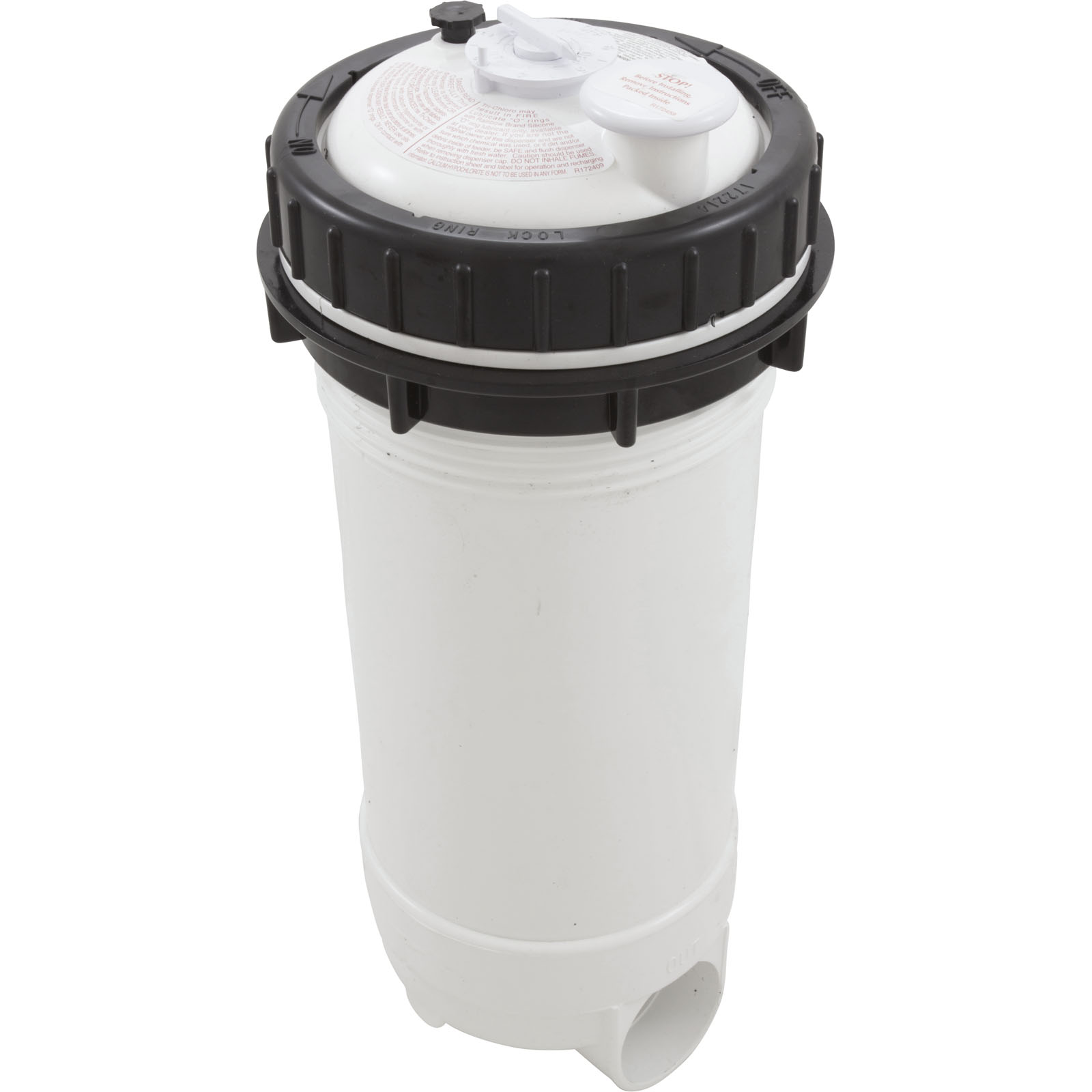 Spas & Pools - R172535 Cartridge Filter Pentair Dynamic RCF 50 50sqft 2 ...