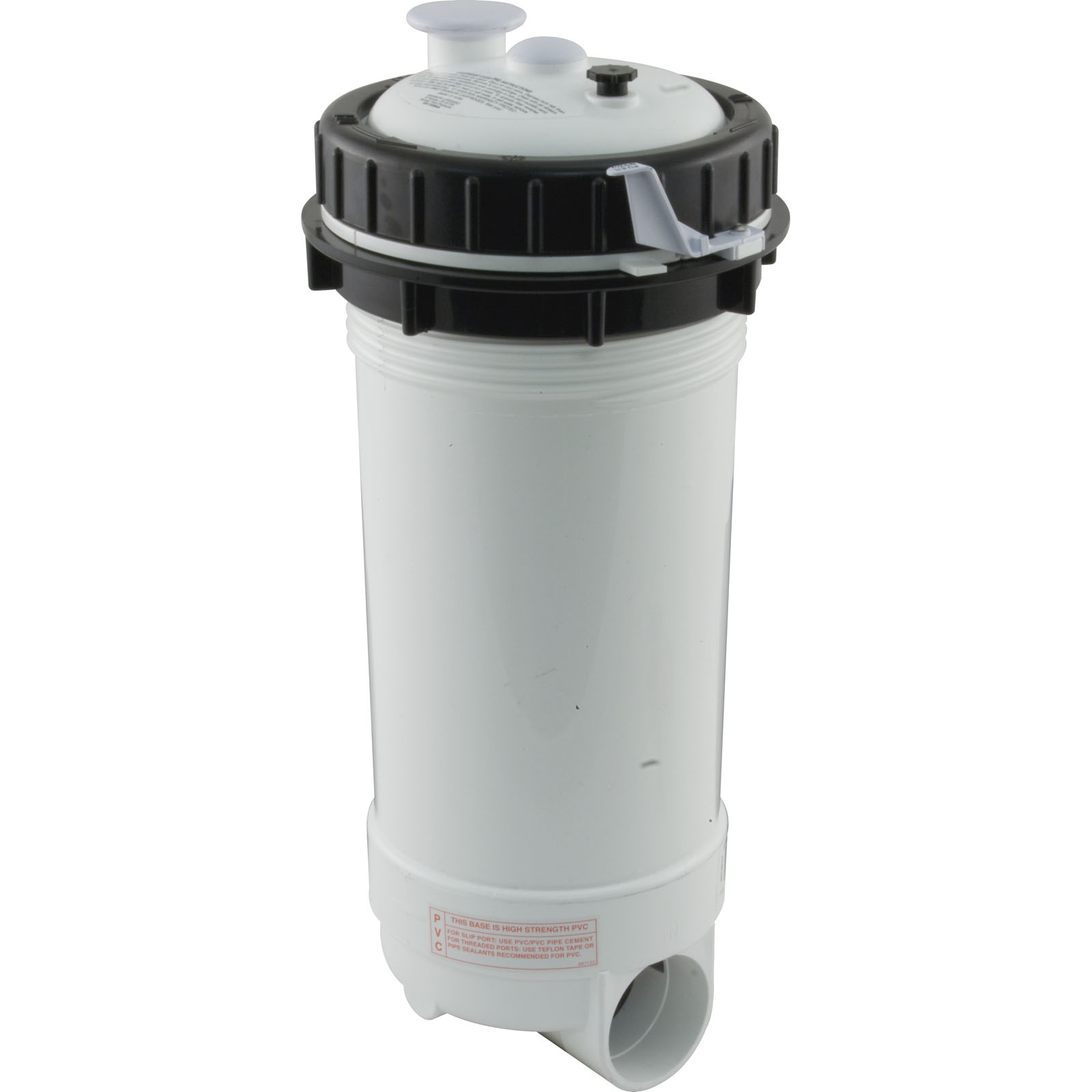 Spas & Pools - R172504B Cartridge Filter Pentair Rainbow RTL-50 Top ...