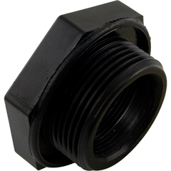 Drain Adapter Fitting, Sta-Rite System 3, 1-1/2" x 2" 17-102-7212