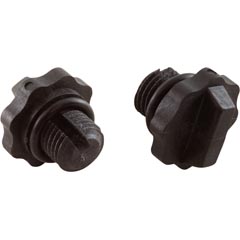 Drain Plug, Carvin, with O-Ring, Quantity 2 17-105-1002