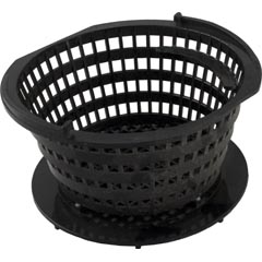 Basket, Skimmer, OEM Rainbo with Pentair DFM DFML IV, Black 17-110-1064