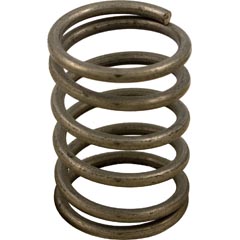 Compression Spring, Pentair American Products/Am Quantum 17-110-1234