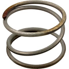 Compression Spring, Pentair American Products CLN/CLR/DE 17-110-1236