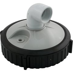 Tank Lid, Hayward Easy-Clear, with Lock Ring, Check Valve 17-150-1055