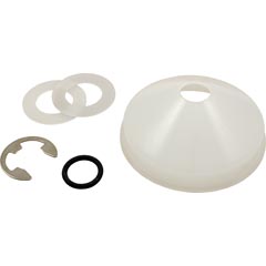 Guide Cone Kit, Hayward Star-Clear Plus 17-150-1544