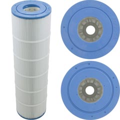 Cartridge, 100 sqft, 3"ot, 3"ob, 7", 25-1/2" 4oz 17-175-1037