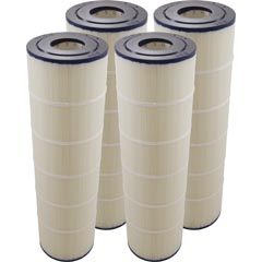 Cartridge, 137sqft, 3"ot, 3"ob, 7", 32-7/8", PB, 4 Pk 17-175-1339PB-Q