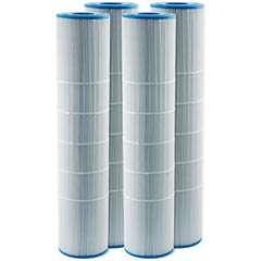 Cartridge, 125sqft, 3"ot, 3"ob, 7", 32-7/8", 4oz, 4pk 17-175-1348-Q