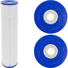 Cartridge, 75sqft, 2-1/8"ot, 2-1/8"ob, 5", 23-5/8"L, 3oz 17-775-1839