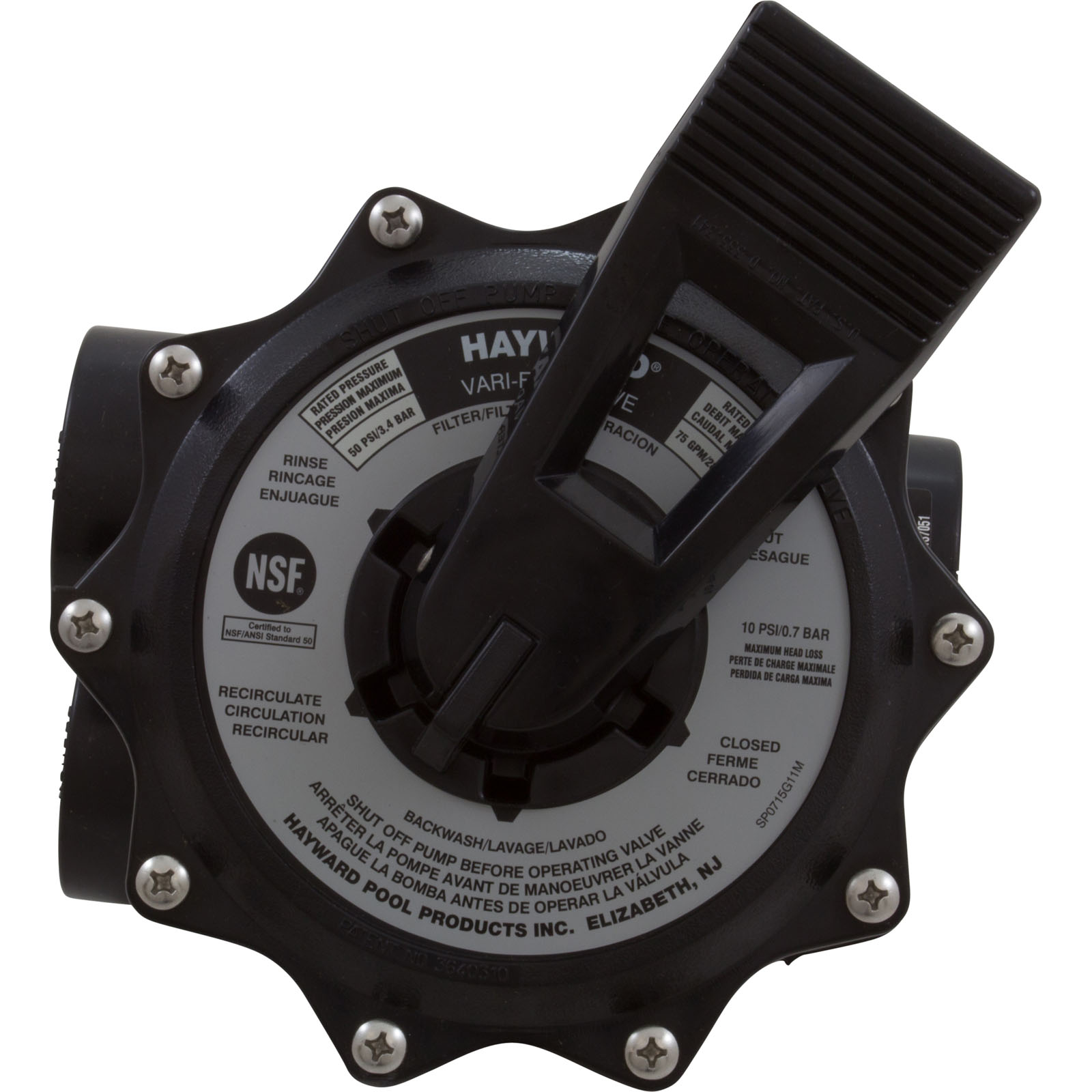 hayward-multiport-valve-manual