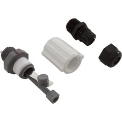 Flow Switch Kit, Harwil Q12DS, 1/2"mpt, 2A 26-578-1101