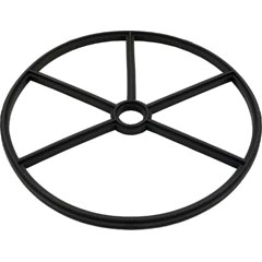 Gasket, Sta-Rite/Pentair Valve, 6-5/8"OD, 5 Spokes 27-102-1128