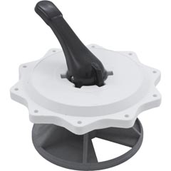 Diverter Assembly, Pentair Sta-Rite 2" Side/Top Mount 27-102-1140