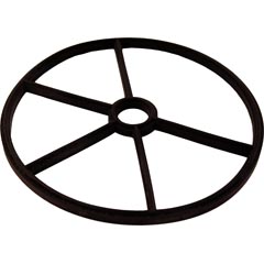 Gasket, Sta-Rite WC212-150, 6-3/16"OD, 5 Spokes,G-438 27-102-1218