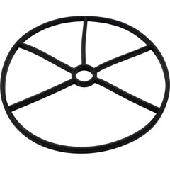 Gasket, Sta-Rite WC212-138, 7"OD, 5 Spokes 27-102-1262